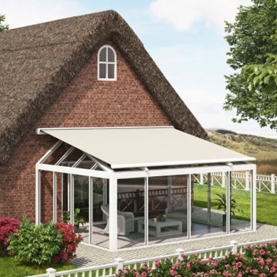 Conservatory Awnings