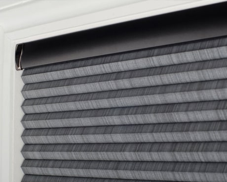 Pleated & Cellular Blinds
