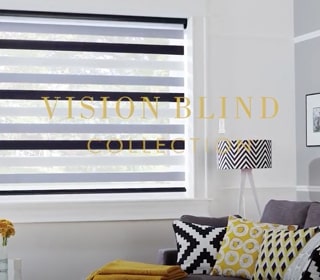 Vision Blinds