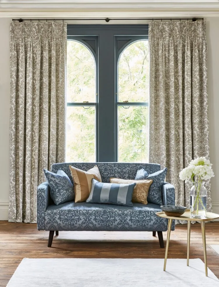 Made to Measure Curtains essex